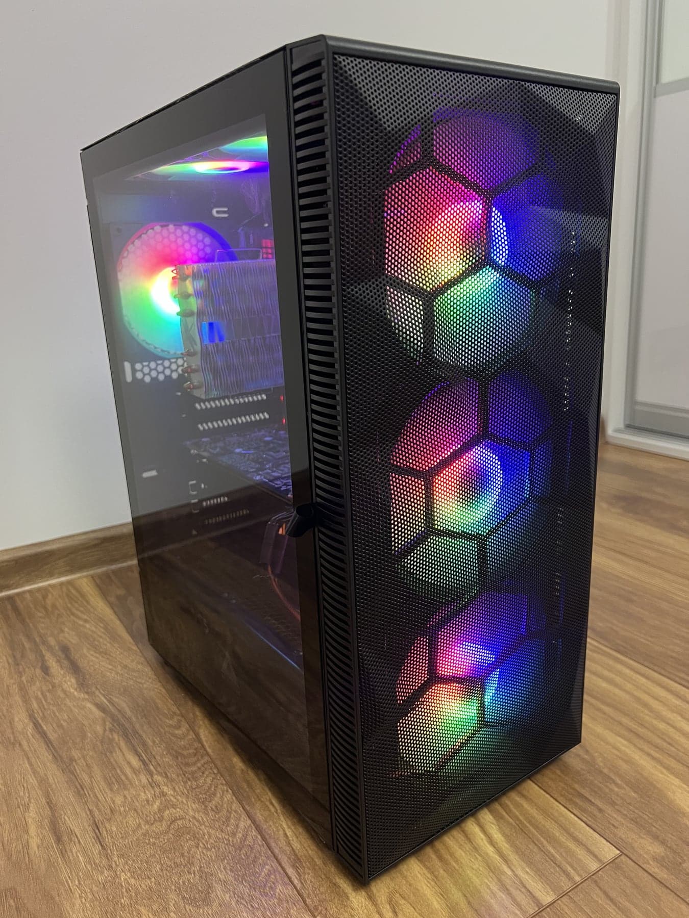 GTX 1080 · FX-8350