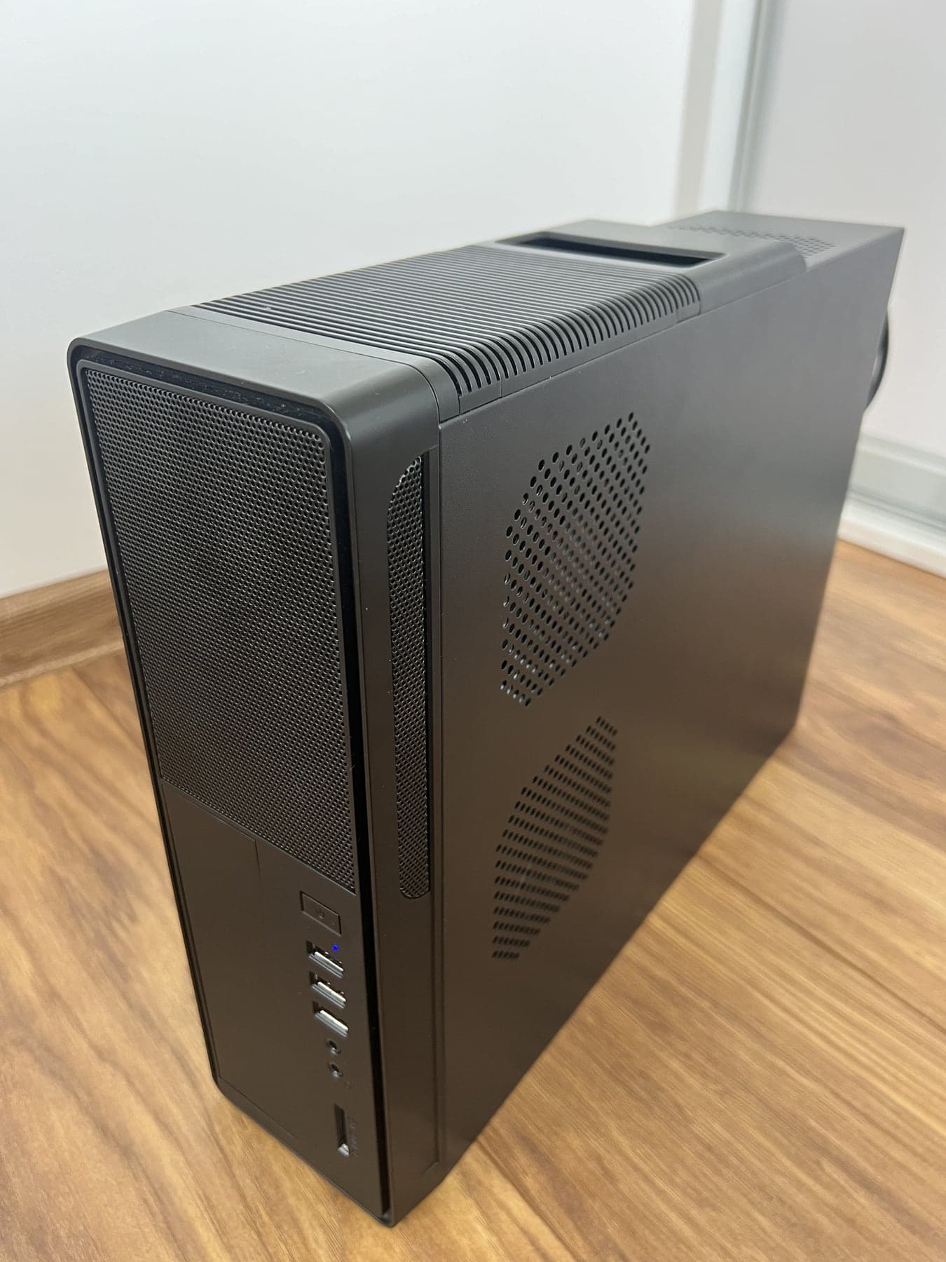 i7-6700 Desktop