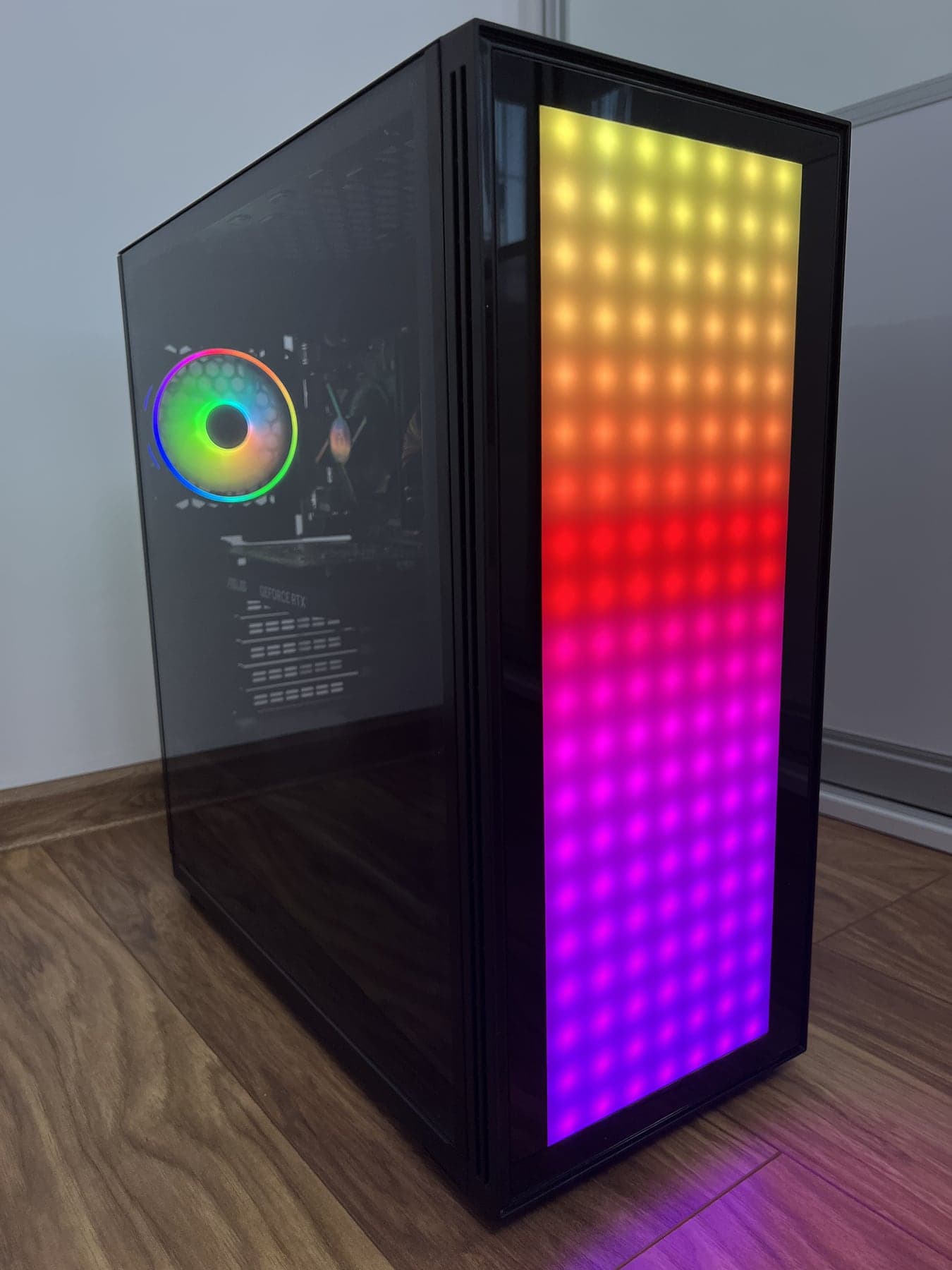 RTX 3050 · ASUS